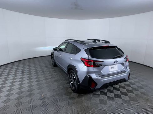 Certified 2024 Subaru Crosstrek 2.0i Premium AWD/4WD image 7