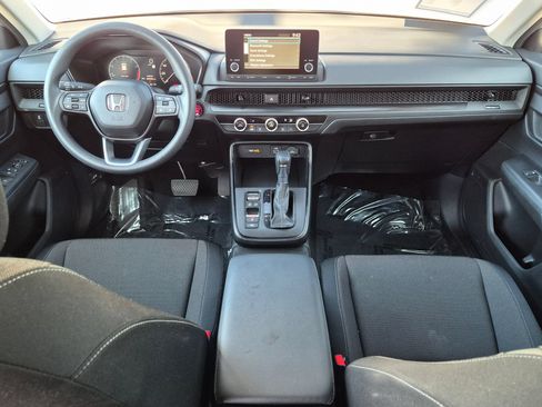 Used 2025 Honda CR-V LX image 23