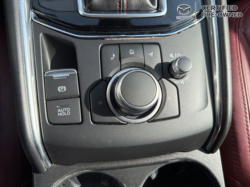 Used 2023 MAZDA CX-5 Carbon Edition AWD/4WD image 65