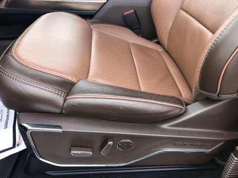 Used 2025 Ford F150 King Ranch image 12