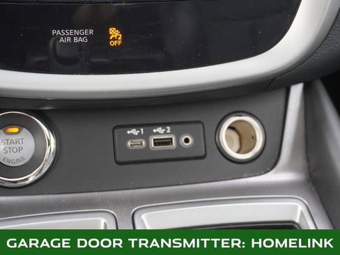 Used 2021 Nissan Murano SL image 21