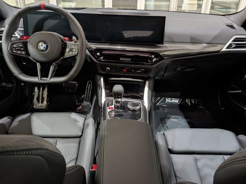 Used 2026 BMW M4 xDrive Competition image 18