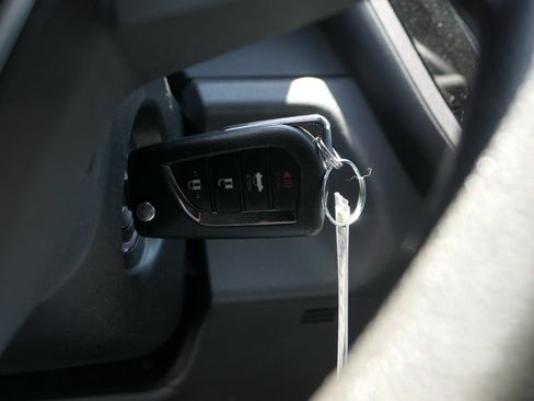 Used 2024 Toyota Camry LE FWD image 17