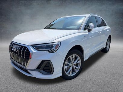 Used 2025 Audi Q3 2.0T Premium w/ Convenience Package
