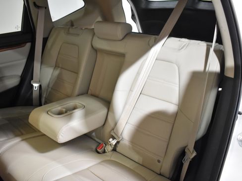 Used 2022 Honda CR-V EX-L image 27
