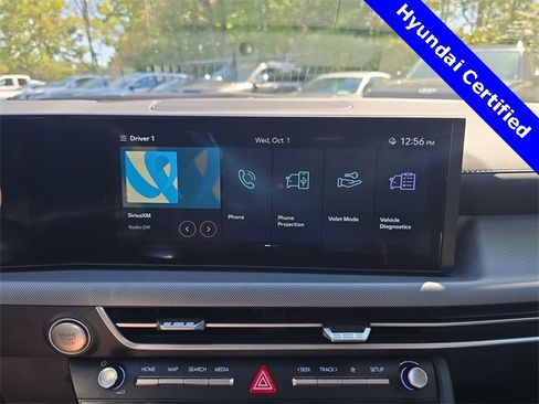 Certified 2024 Hyundai Sonata SEL image 16