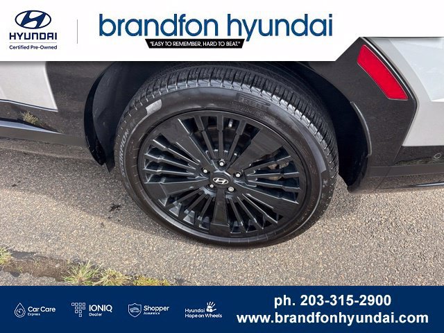 Certified 2024 Hyundai Santa Fe Calligraphy AWD/4WD image 33