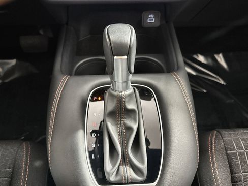 Used 2025 Honda HR-V Sport image 21