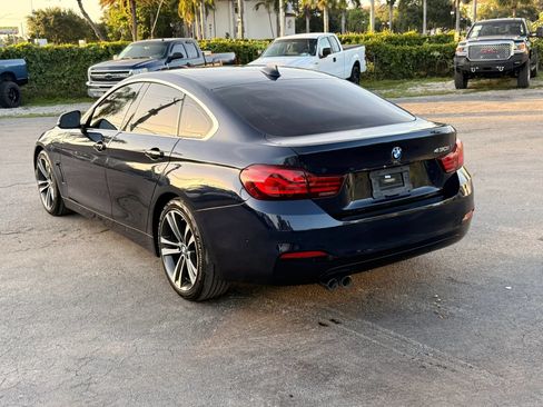 Used 2020 BMW 430i Gran Coupe RWD image 5