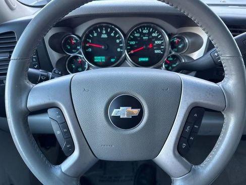 Used 2013 Chevrolet Silverado 1500 LT w/ All-Star Edition image 26