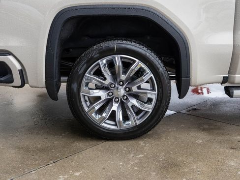 New 2026 GMC Sierra 1500 Denali w/ Denali Reserve Package image 35