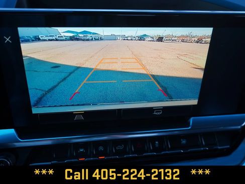 Used 2025 Chevrolet Silverado 1500 LT AWD/4WD image 35