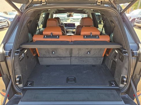 New 2027 BMW X7 xDrive40i w/ Executive Package AWD/4WD image 12