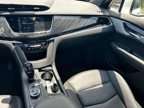 Used 2023 Cadillac XT6 Premium Luxury AWD/4WD image 15