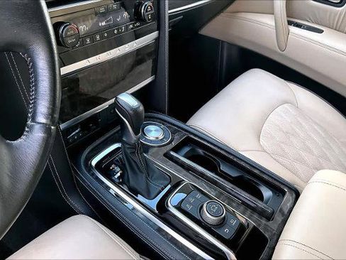 Certified 2023 Nissan Armada Platinum image 15