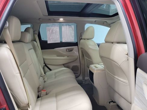 Used 2015 Nissan Murano Platinum w/ Platinum Technology Package AWD/4WD image 18