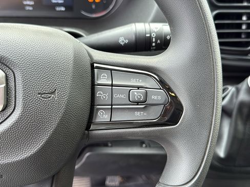 Used 2025 RAM ProMaster 2500 w/ Premium Convenience Group image 16