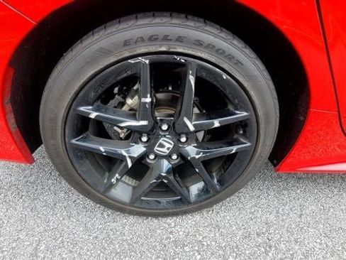 Used 2024 Honda Civic Sport image 5