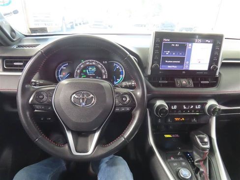 Used 2022 Toyota RAV4 XSE w/ Weather Package AWD/4WD image 22