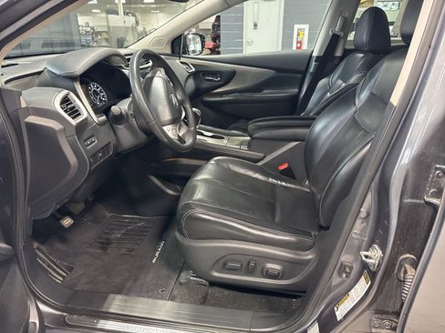 Used 2015 Nissan Murano SL image 2