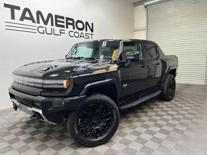 New 2026 GMC Hummer EV 4x4 Crew Cab
