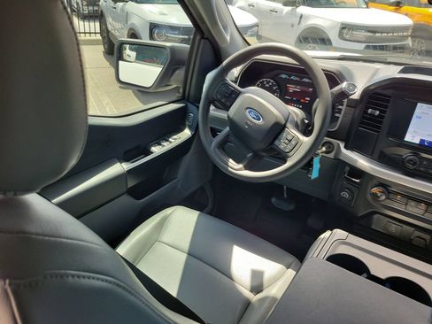 Used 2023 Ford F150 XL w/ XL Chrome Appearance Package RWD image 11