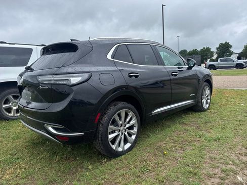 Used 2023 Buick Envision Avenir AWD/4WD image 5