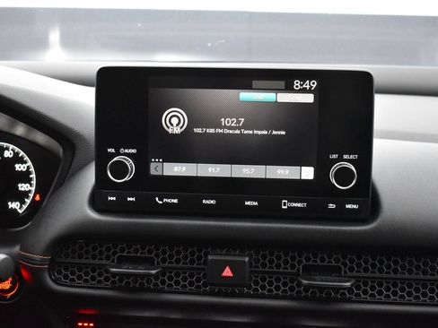 Used 2024 Honda HR-V Sport image 17