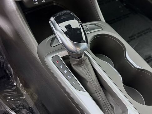 New 2026 Buick Envista Sport Touring w/ Convenience I Package FWD image 17