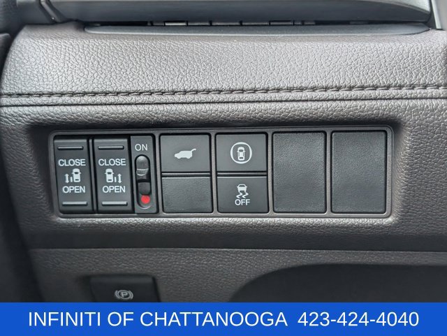 Used 2024 Honda Odyssey EX-L image 29