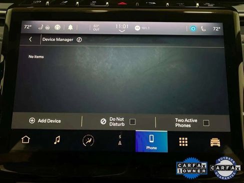 Used 2023 Jeep Grand Cherokee Limited w/ Luxury Tech Group II image 45