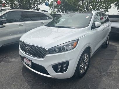 Used 2018 Kia Sorento SX