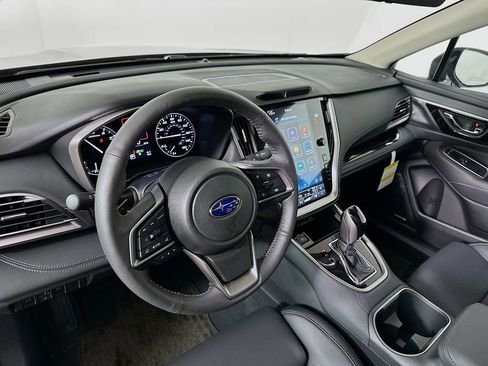 Used 2025 Subaru Outback Limited w/ Popular Package #2 image 10