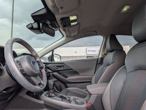 Used 2024 Subaru Crosstrek 2.5i Limited AWD/4WD image 9
