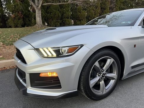 Used 2015 Ford Mustang Coupe w/ Equipment Group 051A image 74