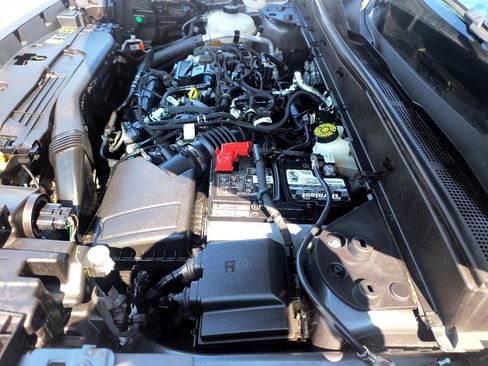 Used 2022 Ford Bronco Sport image 39