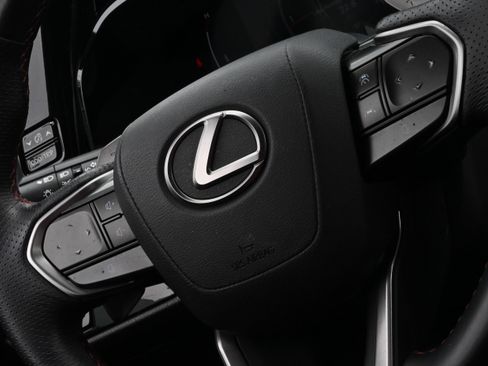 Used 2022 Lexus NX 350 F Sport w/ Accessory Package 2 AWD/4WD image 25