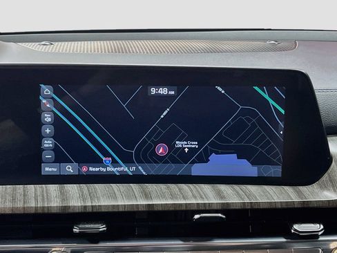Used 2025 Kia Telluride SX AWD/4WD image 13