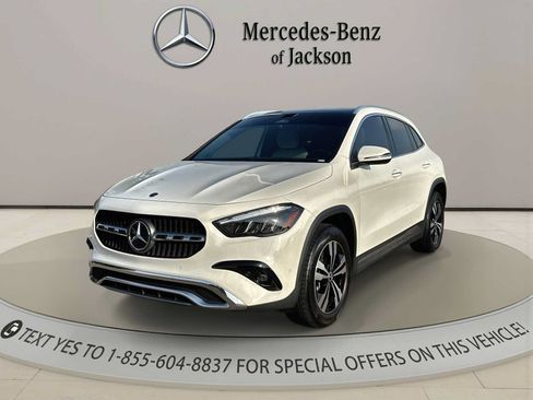 Used 2024 Mercedes-Benz GLA 250 image 4