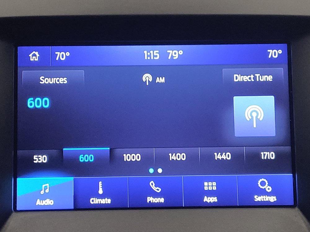 Used 2019 Ford Edge SEL w/ Equipment Group 201A FWD image 25
