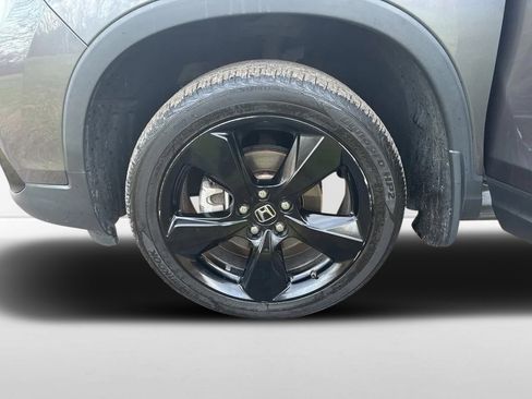 Used 2020 Honda Passport Elite image 10