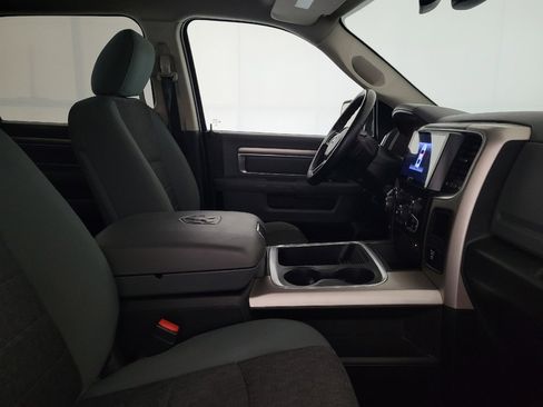 Used 2016 RAM 1500 Big Horn AWD/4WD image 21
