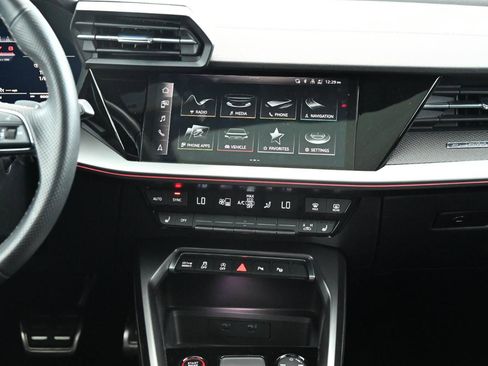 Used 2022 Audi S3 Prestige image 29