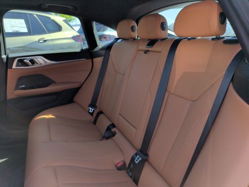 Certified 2023 BMW i4 eDrive35 image 36