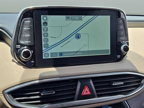Used 2020 Hyundai Santa Fe Limited FWD image 26