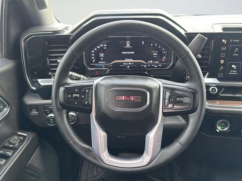 Certified 2023 GMC Sierra 1500 Elevation AWD/4WD image 15