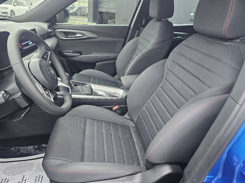 Used 2024 Dodge Hornet GT w/ GT Blacktop Package image 16