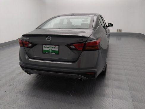 Used 2022 Nissan Altima 2.5 SR image 7