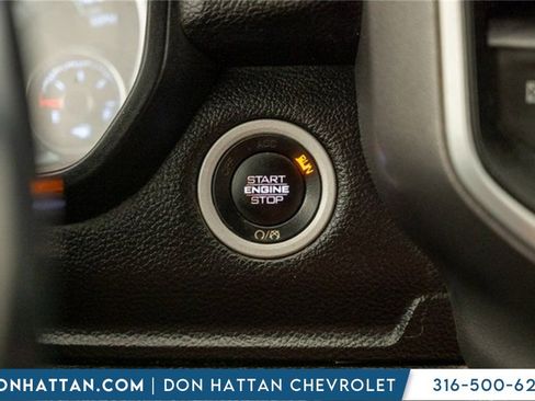 Used 2022 RAM 1500 Big Horn image 14