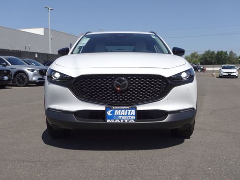 New 2026 MAZDA CX-30 AWD 2.5 S image 9